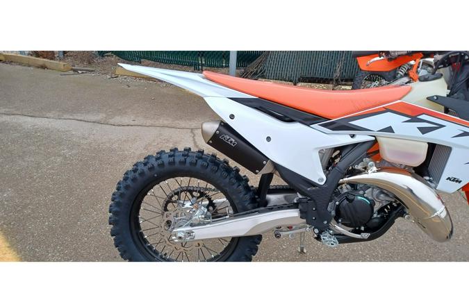 2023 KTM 125 XC