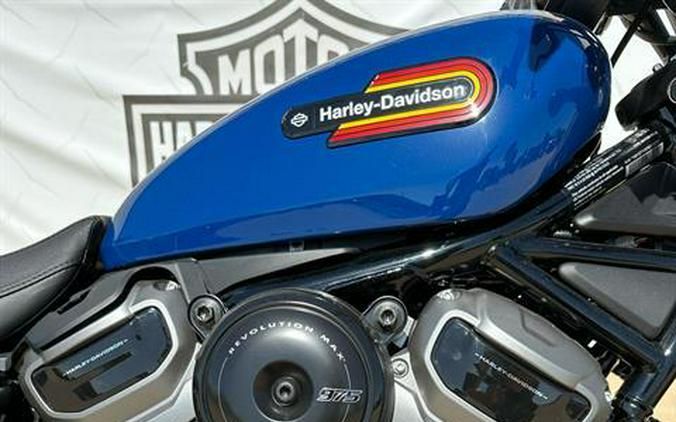 2023 Harley-Davidson Nightster® Special