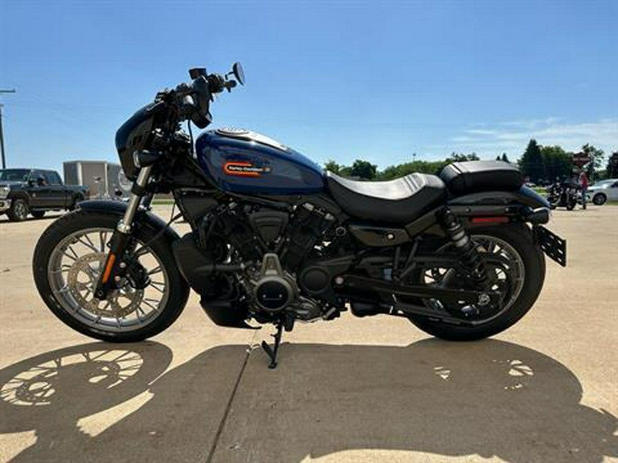 2023 Harley-Davidson Nightster® Special