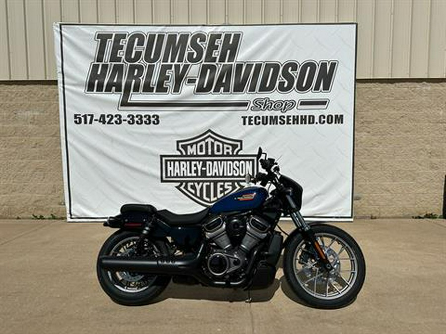 2023 Harley-Davidson Nightster® Special