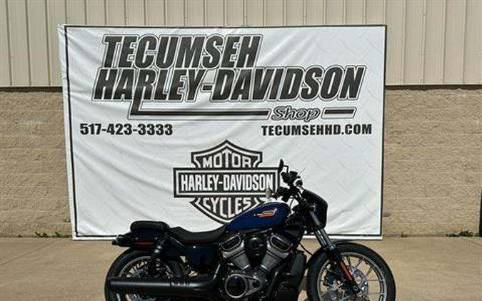 2023 Harley-Davidson Nightster® Special