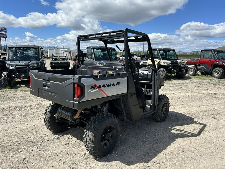 2024 Polaris® Ranger SP 570 Premium