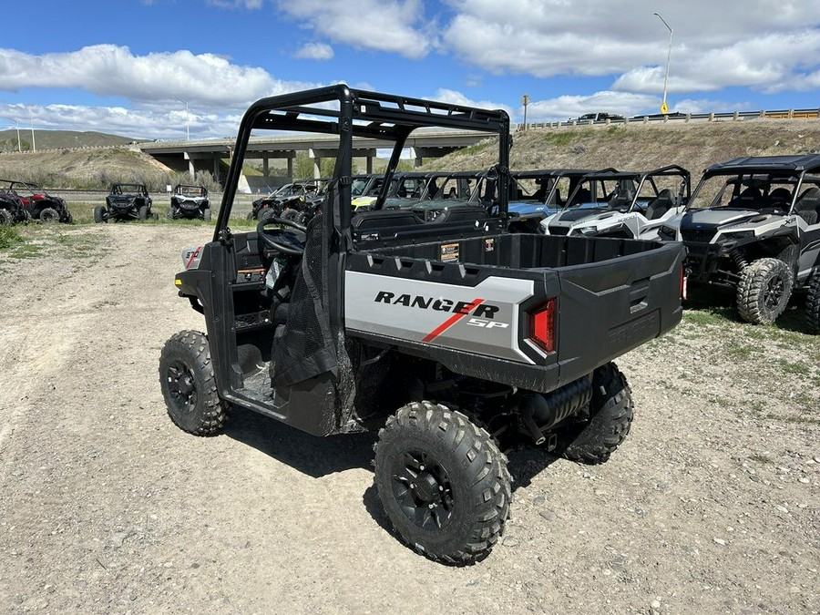 2024 Polaris® Ranger SP 570 Premium