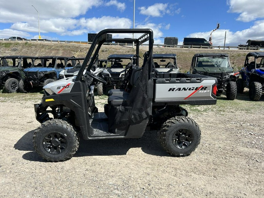 2024 Polaris® Ranger SP 570 Premium