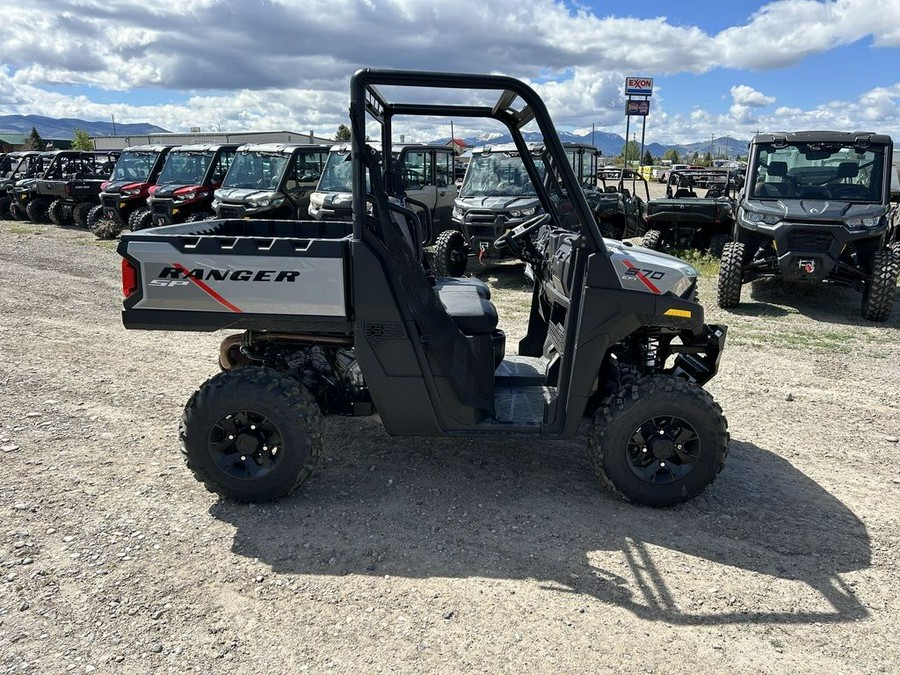 2024 Polaris® Ranger SP 570 Premium