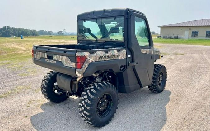 2024 Polaris® Ranger XP 1000 NorthStar Edition Ultimate Camo