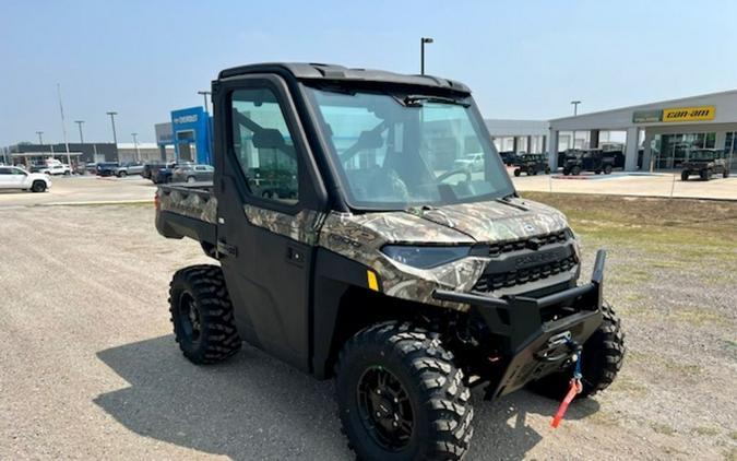 2024 Polaris® Ranger XP 1000 NorthStar Edition Ultimate Camo