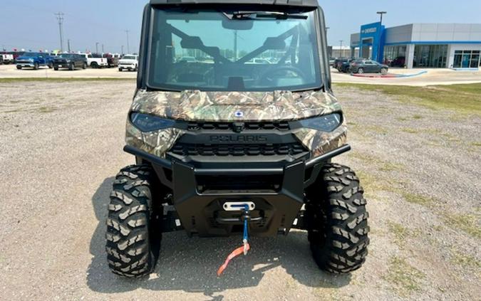 2024 Polaris® Ranger XP 1000 NorthStar Edition Ultimate Camo