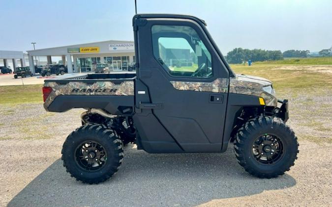 2024 Polaris® Ranger XP 1000 NorthStar Edition Ultimate Camo