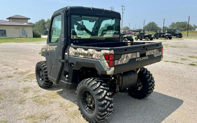 2024 Polaris® Ranger XP 1000 NorthStar Edition Ultimate Camo