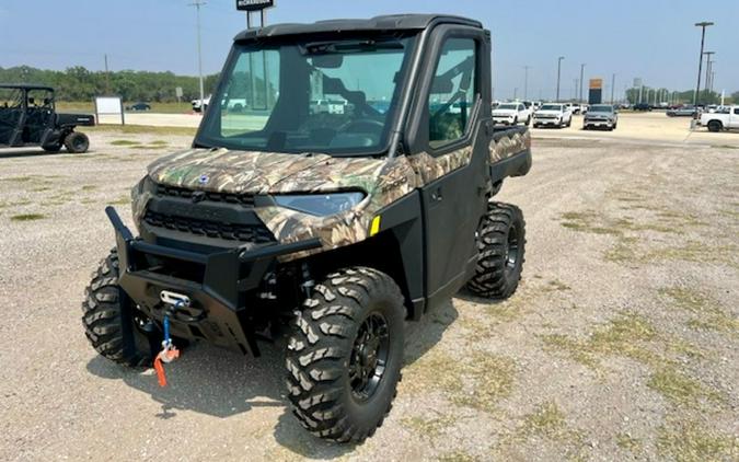 2024 Polaris® Ranger XP 1000 NorthStar Edition Ultimate Camo