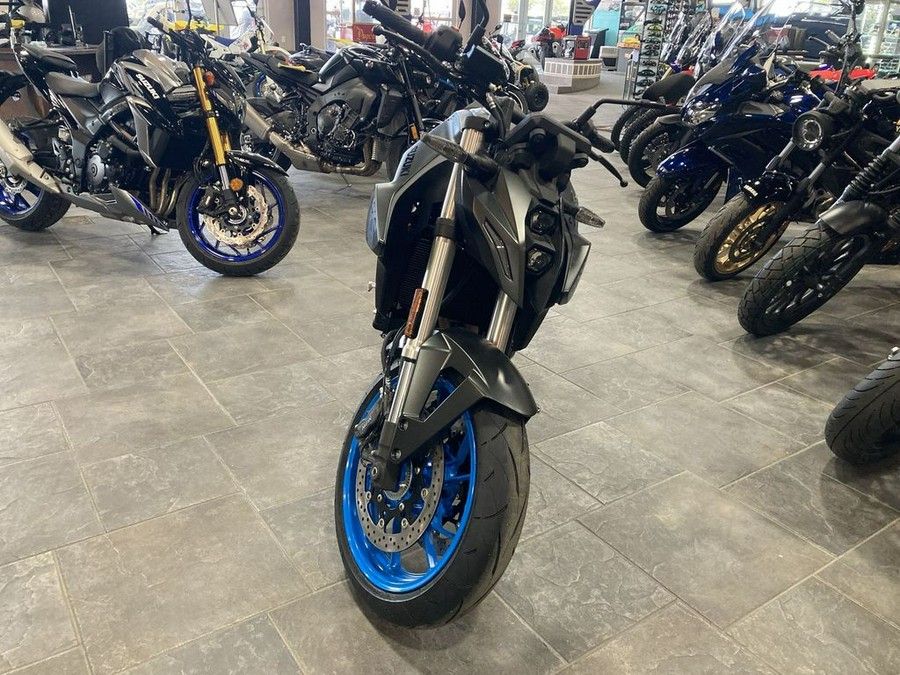 2024 Suzuki GSX 8S