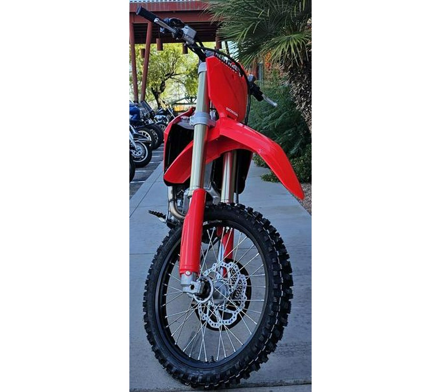 2024 Honda® CRF450R