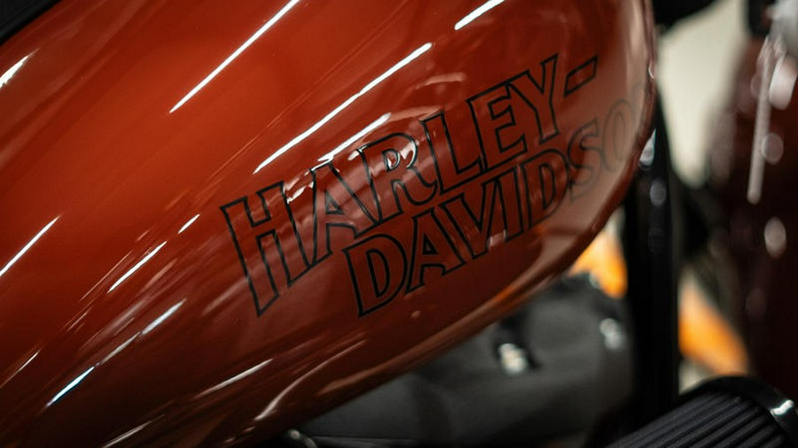 2024 Harley-Davidson® FXLRS - Low Rider® S