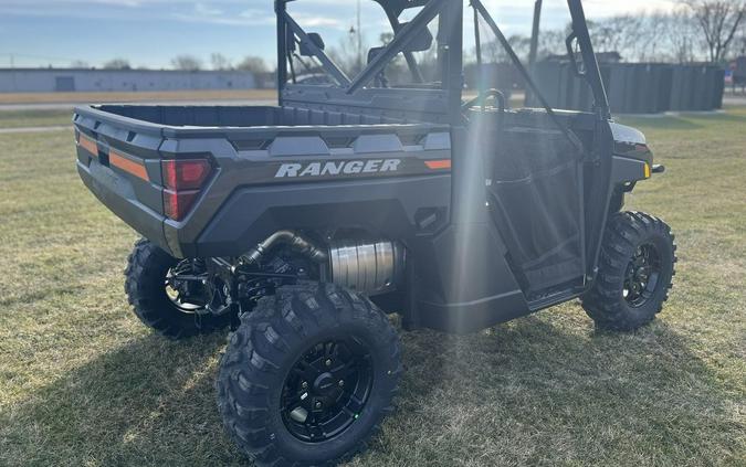 2024 Polaris® Ranger XP 1000 Premium