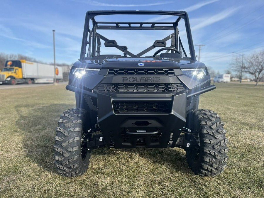 2024 Polaris® Ranger XP 1000 Premium