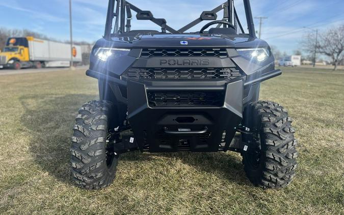 2024 Polaris® Ranger XP 1000 Premium