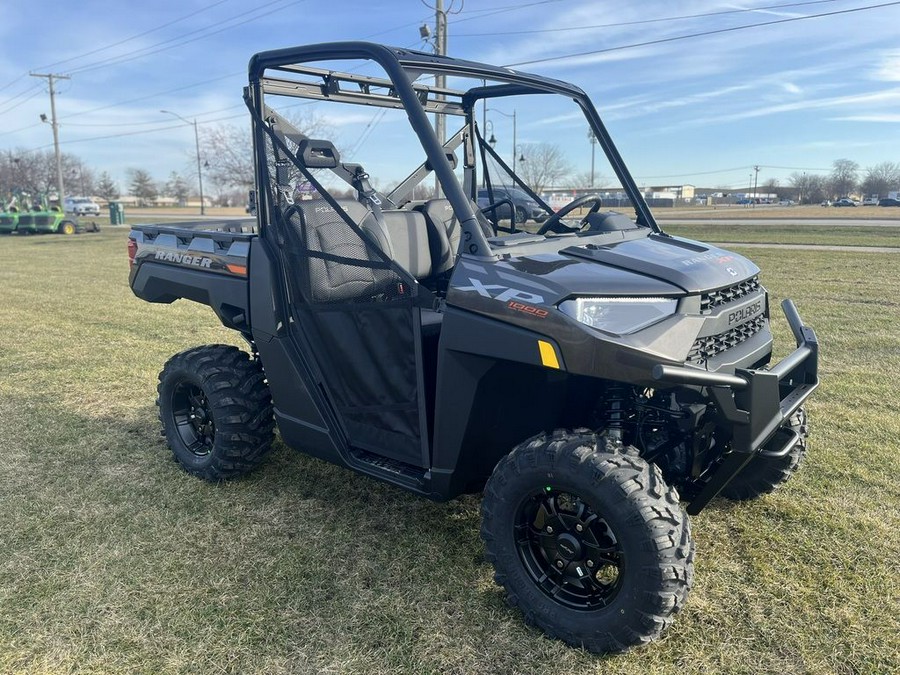 2024 Polaris® Ranger XP 1000 Premium