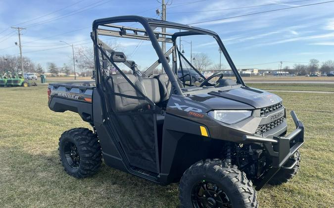 2024 Polaris® Ranger XP 1000 Premium