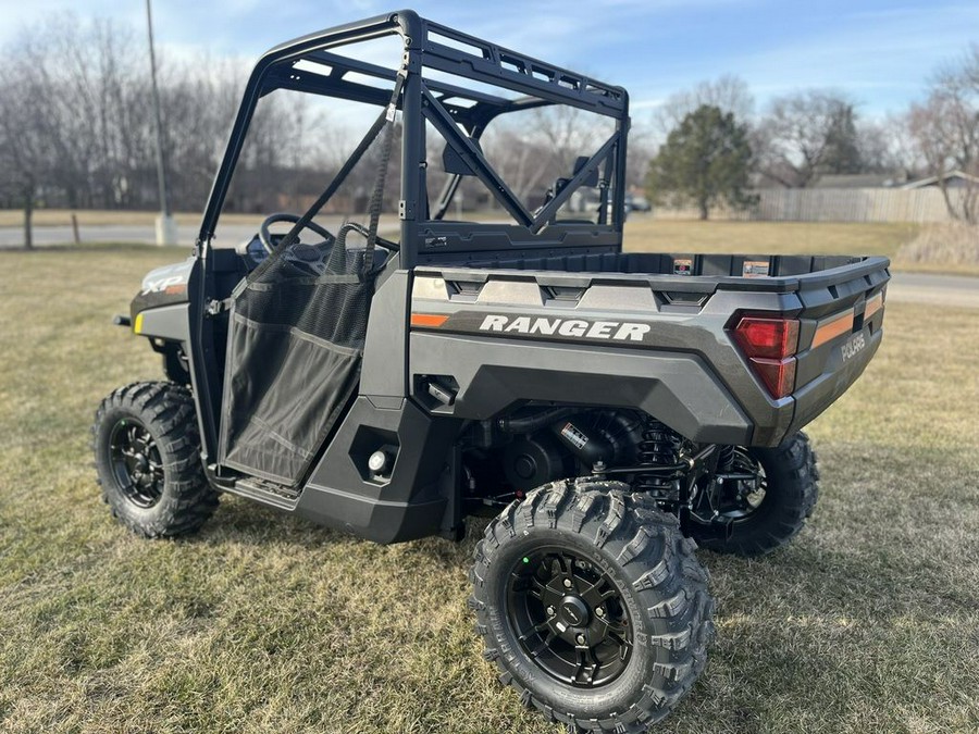 2024 Polaris® Ranger XP 1000 Premium