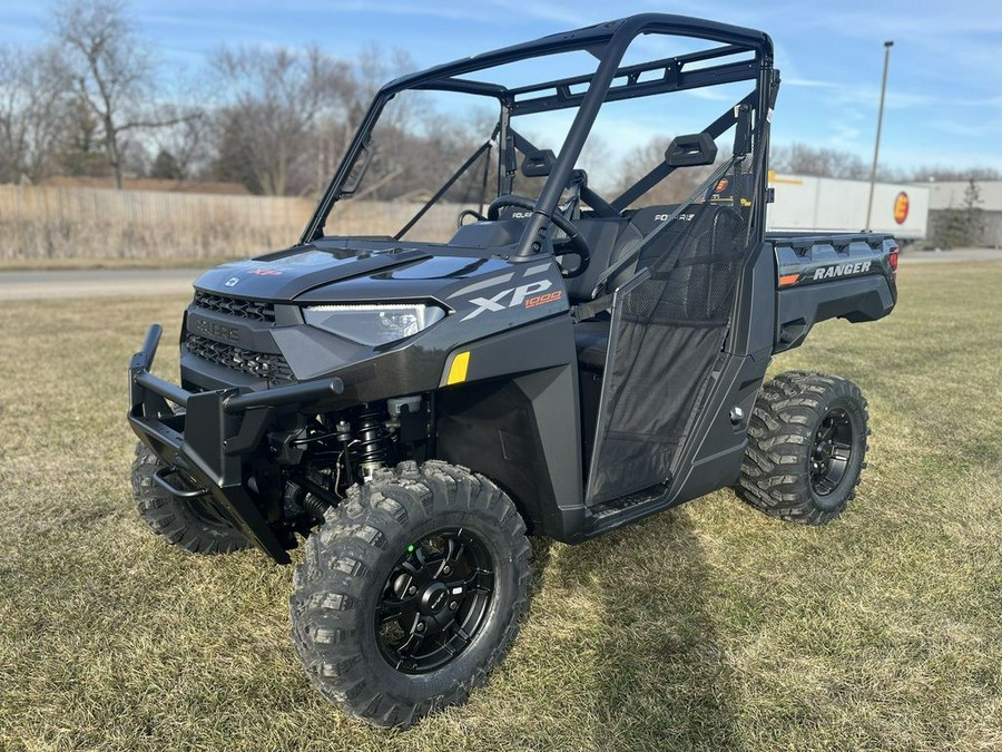 2024 Polaris® Ranger XP 1000 Premium