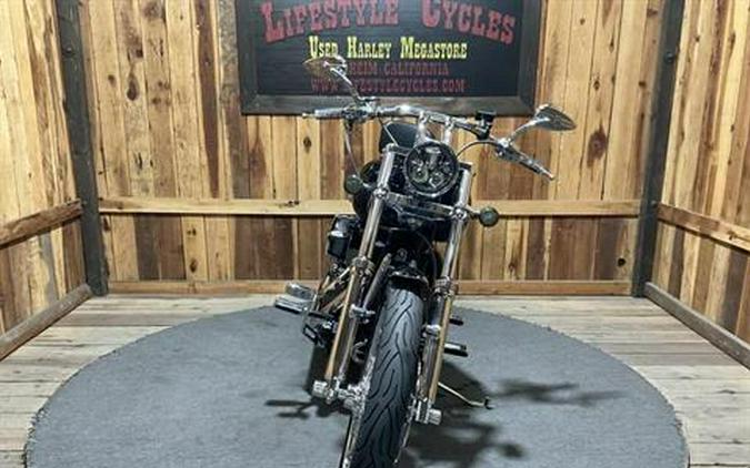 2006 Harley-Davidson Softail® Night Train®