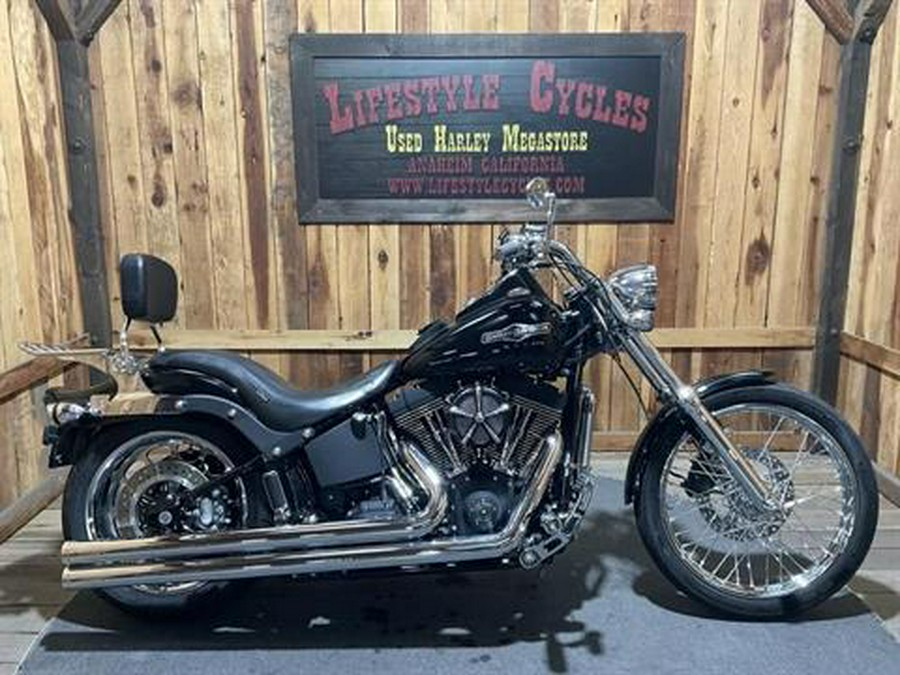 2006 Harley-Davidson Softail® Night Train®