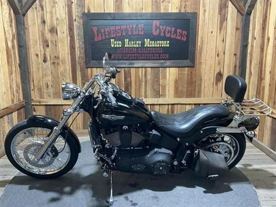 2006 Harley-Davidson Softail® Night Train®