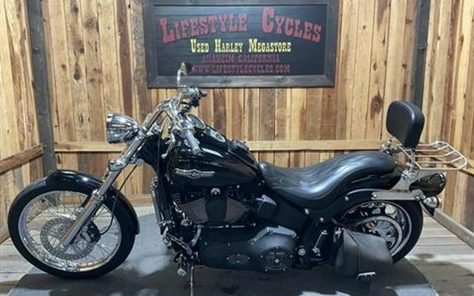 2006 Harley-Davidson Softail® Night Train®