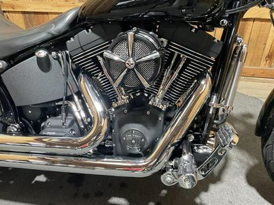 2006 Harley-Davidson Softail® Night Train®