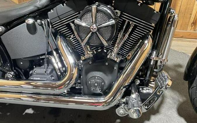2006 Harley-Davidson Softail® Night Train®