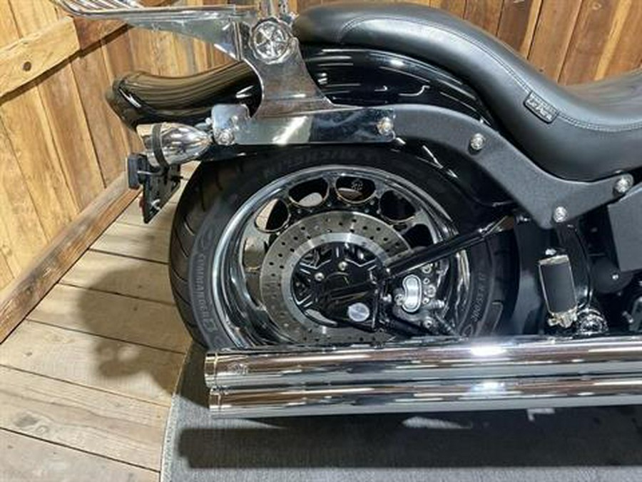 2006 Harley-Davidson Softail® Night Train®