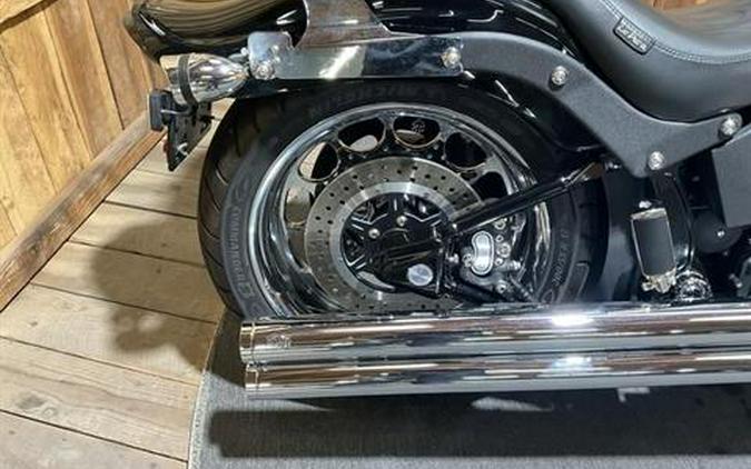 2006 Harley-Davidson Softail® Night Train®