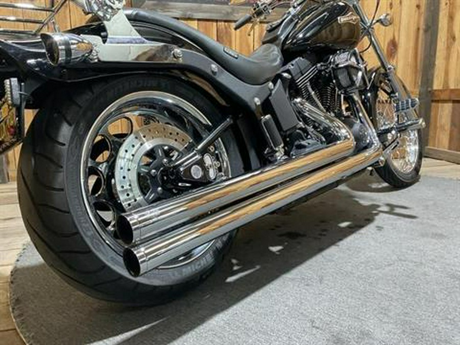 2006 Harley-Davidson Softail® Night Train®