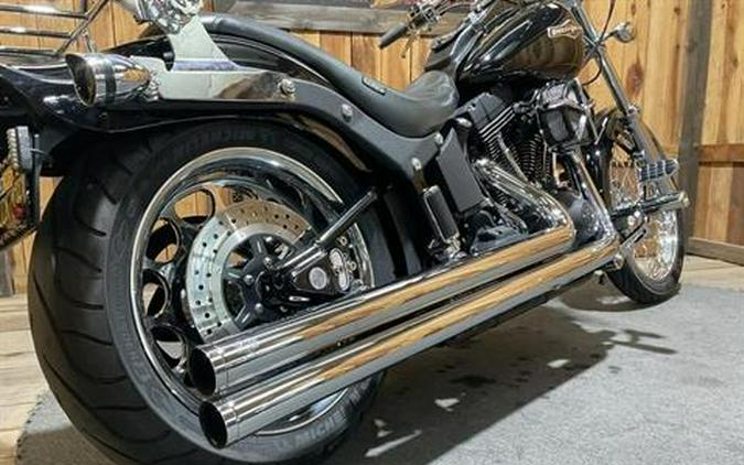 2006 Harley-Davidson Softail® Night Train®