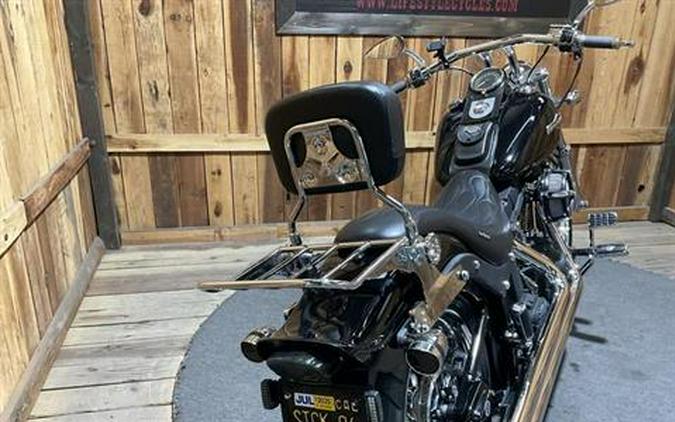 2006 Harley-Davidson Softail® Night Train®