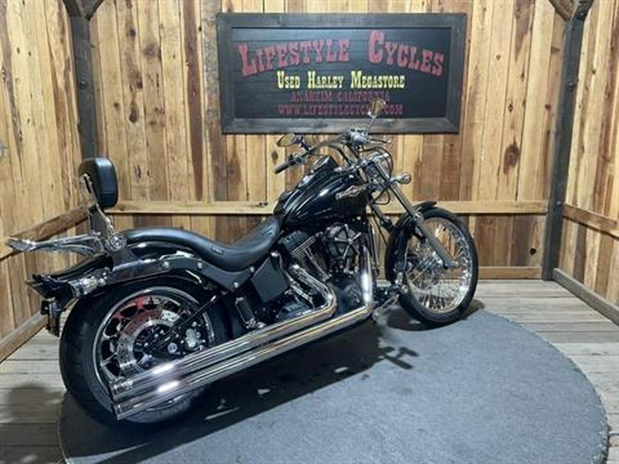 2006 Harley-Davidson Softail® Night Train®