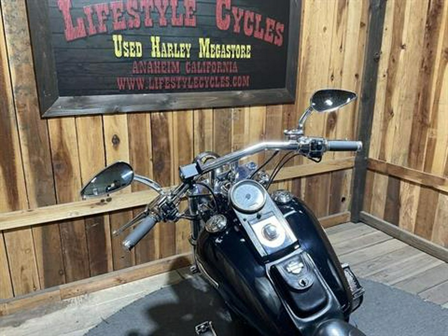 2006 Harley-Davidson Softail® Night Train®