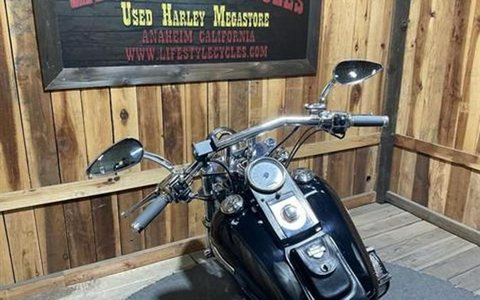 2006 Harley-Davidson Softail® Night Train®