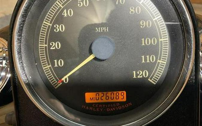2006 Harley-Davidson Softail® Night Train®