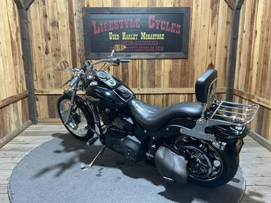 2006 Harley-Davidson Softail® Night Train®