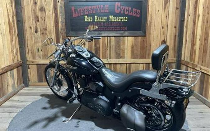 2006 Harley-Davidson Softail® Night Train®