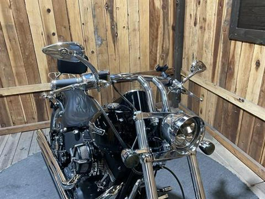 2006 Harley-Davidson Softail® Night Train®