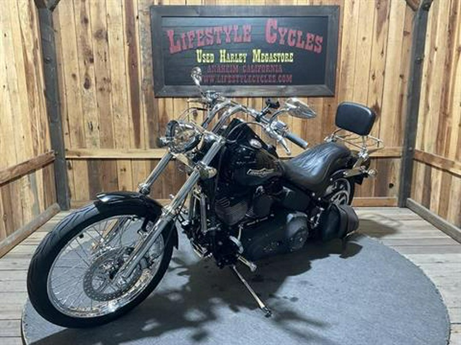 2006 Harley-Davidson Softail® Night Train®