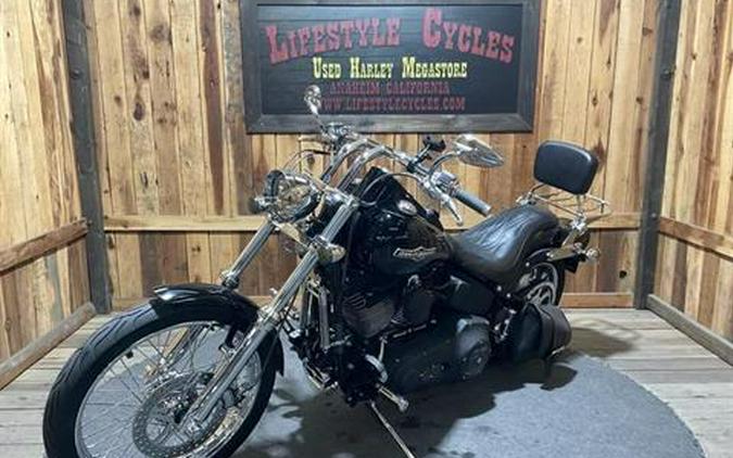 2006 Harley-Davidson Softail® Night Train®