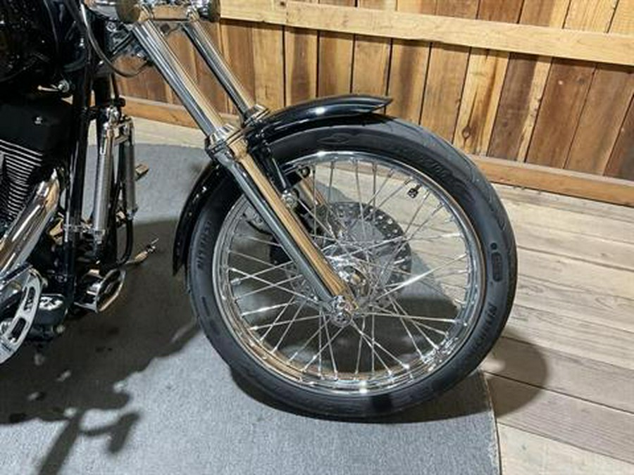 2006 Harley-Davidson Softail® Night Train®