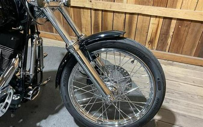 2006 Harley-Davidson Softail® Night Train®