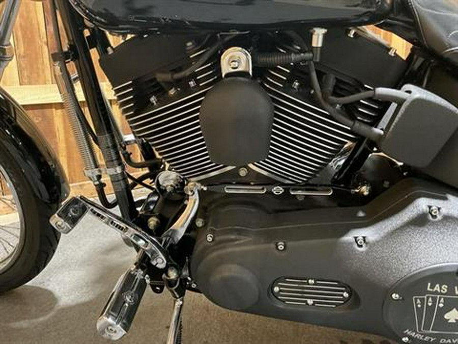 2006 Harley-Davidson Softail® Night Train®