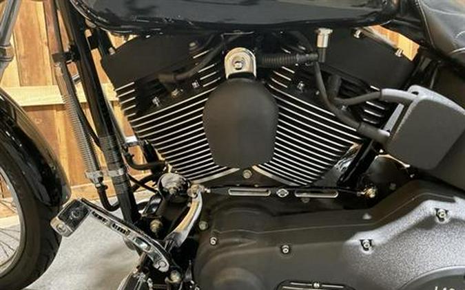 2006 Harley-Davidson Softail® Night Train®