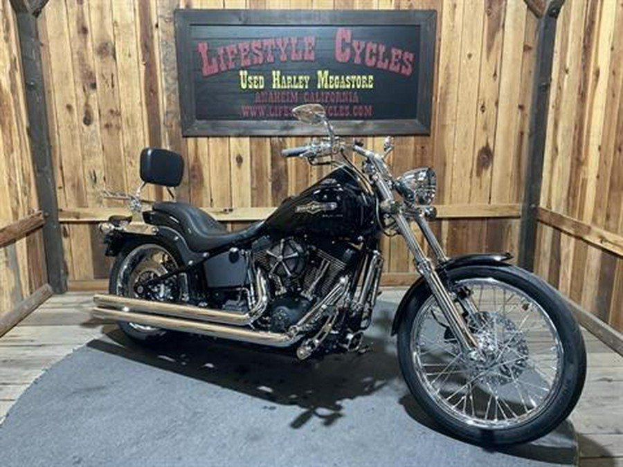 2006 Harley-Davidson Softail® Night Train®